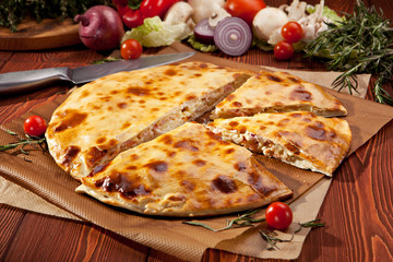 Calzone