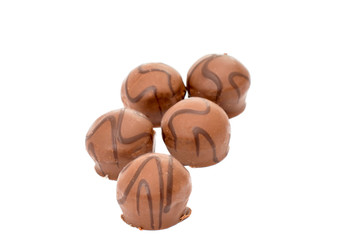 chocolate candy