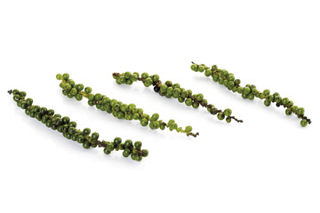 Gr&uuml;ne Pfefferrispen