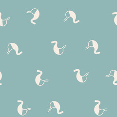 seamless background: stomach