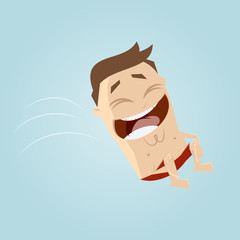 wasser springen wasserbombe erfrischung © shockfactor