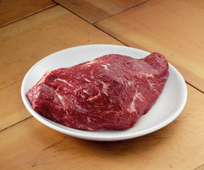 The image of food