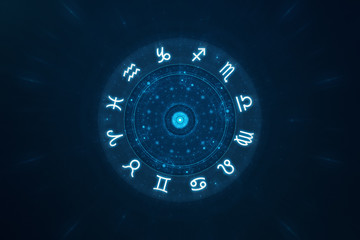 Zodiac Signs Horoscope