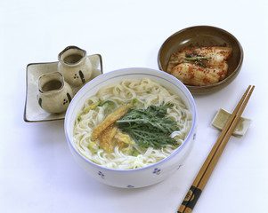The image of food