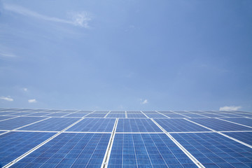 ソーラーパネル