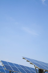 ソーラーパネル