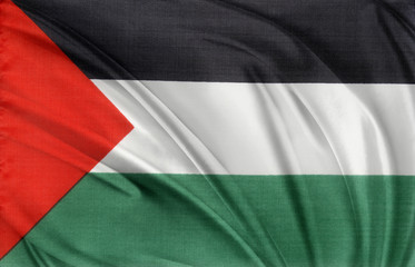 Palestine flag
