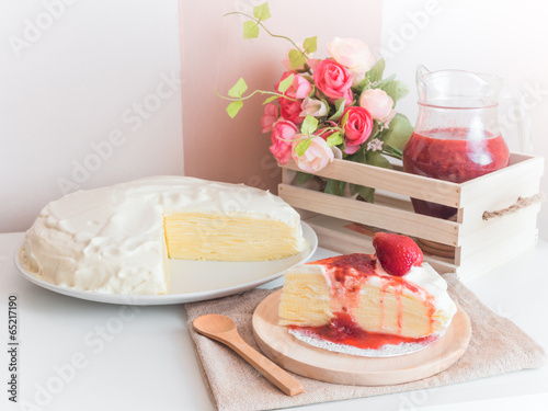 Angry young stress woman with computer keyboard