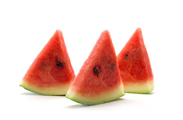 piece of water melon