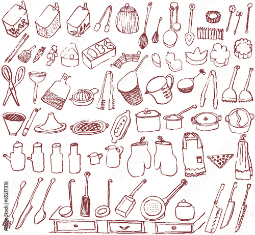 上キッチン 用品 イラスト ただのディズニー画像