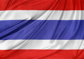 Thailand flag