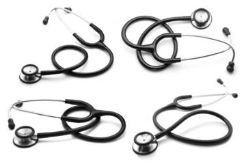 Stethoscope Collection