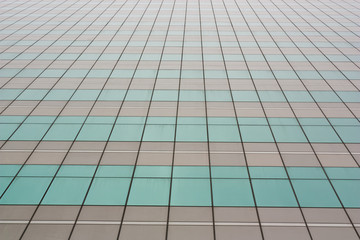 Building Glass - background.