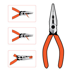 pliers
