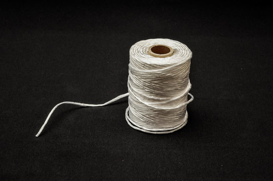 Roll of twine