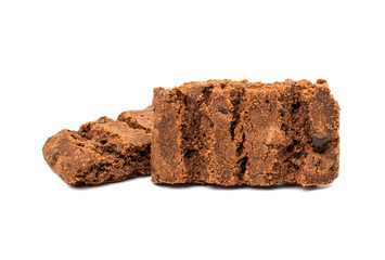 chocolate chips cocoa cookies