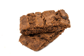 chocolate chips cocoa cookies