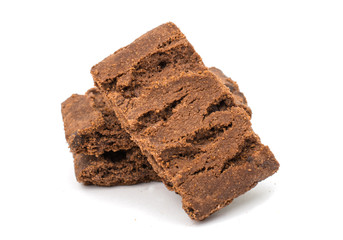 chocolate chips cocoa cookies
