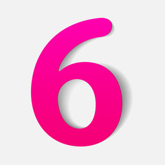 number of the alphabet