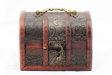 Little casket