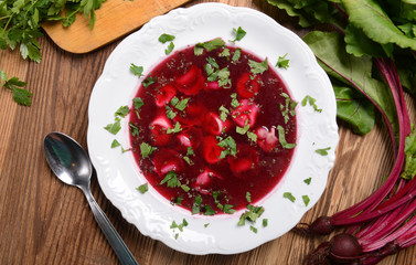 borscht