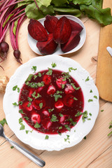 borscht