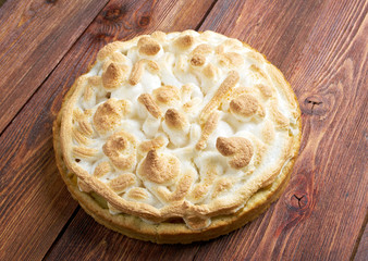 apple-pie