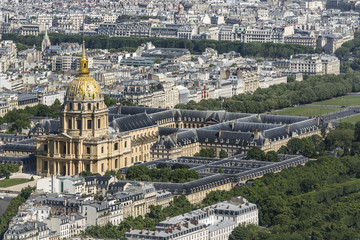 Hôtel des Invalides