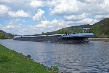Binnenschiffer