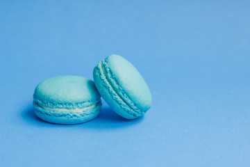 Macaroons