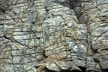 Taejongdae Park, Busan, Korean Republic