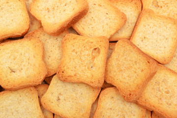 Bread background