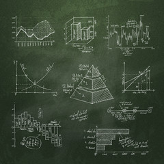 Business. Vector format