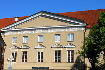 Youth Theatre ,Vilnius