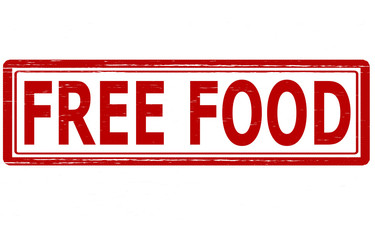 Free food