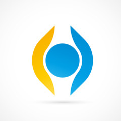 logo business