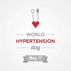 World Hypertension Day