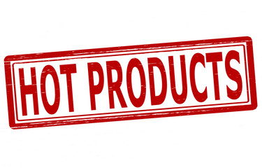 Hot products