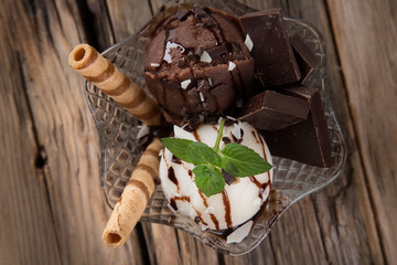 ice cream