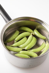 自然の贈り物　野菜