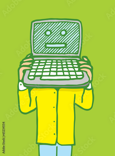 Resultado de imagen de digital identity