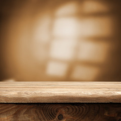 desk