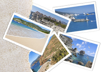 Corse, &icirc;le de Beaut&eacute;