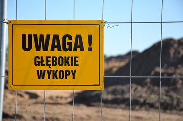 Drogowcy w akcji!