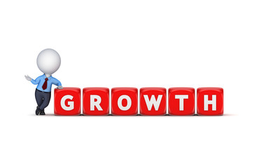 Growth concept.
