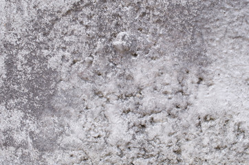 Cement textures