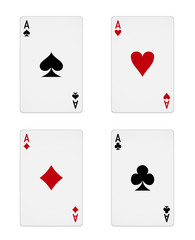 Four Aces