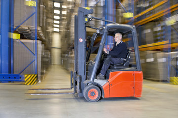 Internal logistics