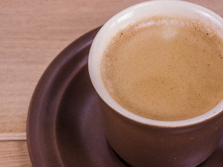 Coffe espresso
