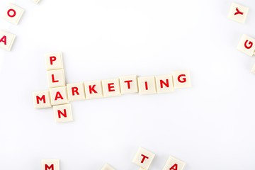 plan marketing